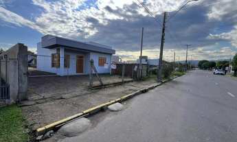 Imagem 2: CASA NO BAIRRO ARROIO DO SAL