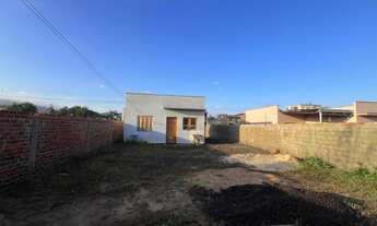 Imagem 4: CASA NO BAIRRO ARROIO DO SAL