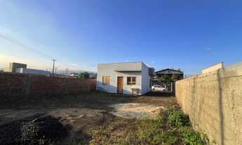 Imagem 5: CASA NO BAIRRO ARROIO DO SAL