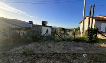 Imagem: TERRENO NO BAIRRO EMANCIPAÇÃO