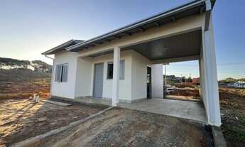 Imagem 4: CASA EM ALVENARIA NO BAIRRO BELA VISTA (LOTEAMENTO ESPLANADA