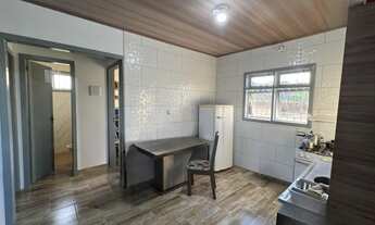 Imagem 7: CASA EM ALVENARIA NO BAIRRO BELA VISTA (LOTEAMENTO ESPLANADA