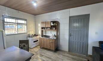 Imagem 5: CASA EM ALVENARIA NO BAIRRO BELA VISTA (LOTEAMENTO ESPLANADA