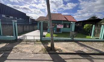 Imagem: CASA NO BAIRRO MUNDO NOVO