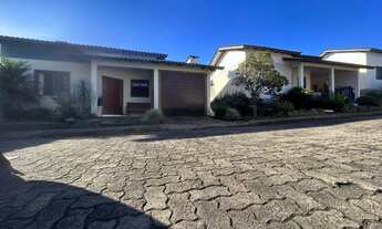 Imagem 2: CASA NO BAIRRO MUNDO NOVO (CONDOMÍNIO MUNDO NOVO