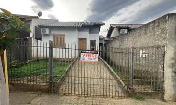 Imagem: CASA NO BAIRRO NOVA PAROBÉ