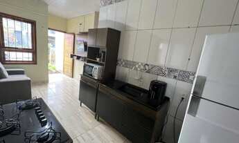 Imagem 6: CASA NO BAIRRO NOVA PAROBÉ