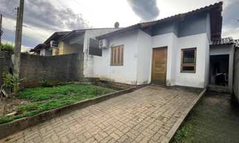 Imagem 3: CASA NO BAIRRO NOVA PAROBÉ