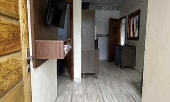 Imagem 4: CASA NO BAIRRO NOVA PAROBÉ