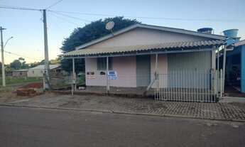 Imagem 3: CASA NO BAIRRO CENTRO