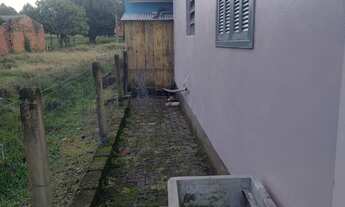 Imagem 6: CASA NO BAIRRO CENTRO