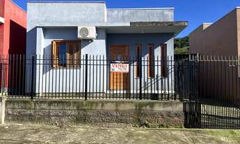 Imagem: CASA NO BAIRRO FAZENDA PIRES (LOTEAMENTO