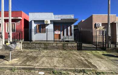 Imagem 2: CASA NO BAIRRO FAZENDA PIRES (LOTEAMENTO VITÓRIA PARK II