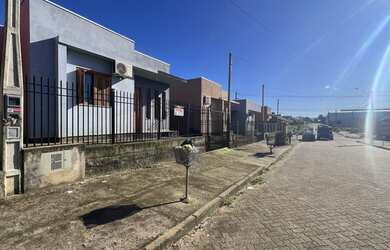 Imagem 3: CASA NO BAIRRO FAZENDA PIRES (LOTEAMENTO VITÓRIA PARK II