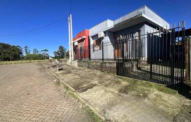 Imagem 4: CASA NO BAIRRO FAZENDA PIRES (LOTEAMENTO VITÓRIA PARK II