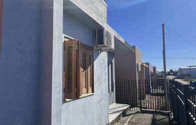 Imagem 6: CASA NO BAIRRO FAZENDA PIRES (LOTEAMENTO VITÓRIA PARK II