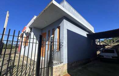 Imagem 7: CASA NO BAIRRO FAZENDA PIRES (LOTEAMENTO VITÓRIA PARK II