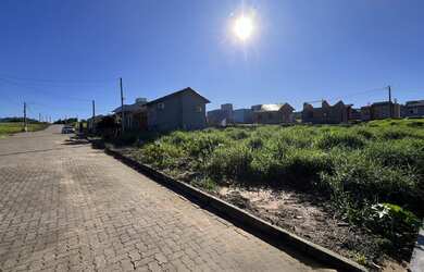 Imagem 2: TERRENOS NO BAIRRO BELA VISTA (LOTEAMENTO ESPLANADA