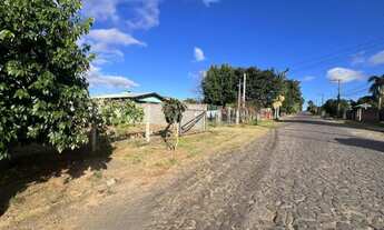 Imagem 3: TERRENO NO BAIRRO COLINA DO LEÃO