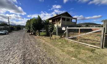 Imagem 4: TERRENO NO BAIRRO COLINA DO LEÃO