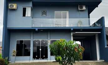 Imagem: CASA COMERCIAL NO BAIRRO COLINA DO LEÃO