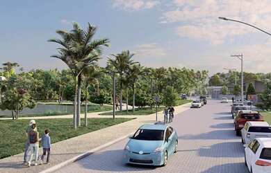 Imagem 5: Lançamento! Loteamento Lago do Pinheiro em Taquara