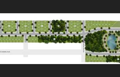 Imagem 6: Lançamento! Loteamento Lago do Pinheiro em Taquara