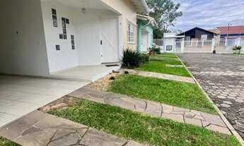 Imagem 4: CASA DE ALVENARIA EM TAQUARA