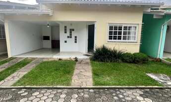 Imagem: CASA DE ALVENARIA EM TAQUARA