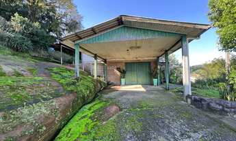 Imagem 4: CASA NO BAIRRO GUARANI