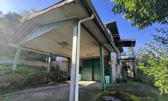 Imagem 5: CASA NO BAIRRO GUARANI