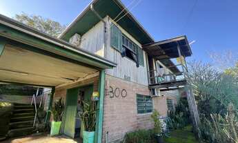 Imagem 6: CASA NO BAIRRO GUARANI