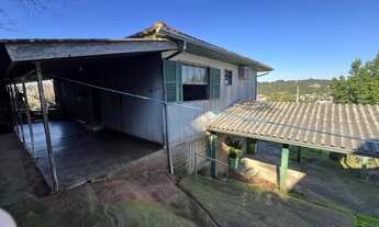 Imagem 7: CASA NO BAIRRO GUARANI