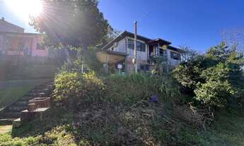 Imagem: CASA NO BAIRRO GUARANI