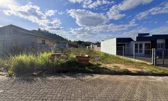 Imagem: TERRENO NO BAIRRO COLINA DO LEÃO (LOTEAMENTO