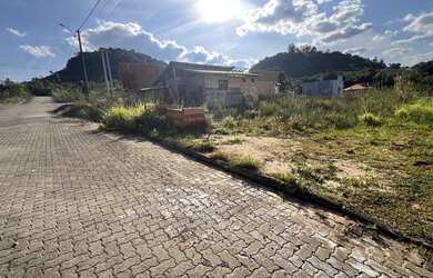 Imagem 3: TERRENO NO BAIRRO COLINA DO LEÃO (LOTEAMENTO VILHENA