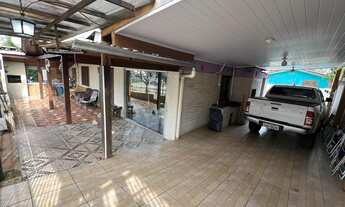 Imagem 4: CASA NO BAIRRO CENTRO