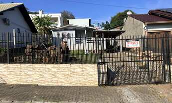 Imagem: CASA NO BAIRRO PLANAZA