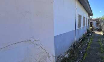 Imagem 4: PRÉDIO COMERCIAL E UMA CASA NO BAIRRO CENTRAL