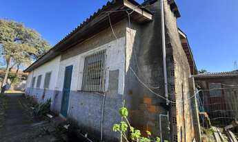 Imagem 5: PRÉDIO COMERCIAL E UMA CASA NO BAIRRO CENTRAL