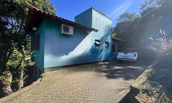 Imagem 7: CASA NO BAIRRO NOVA PAROBÉ