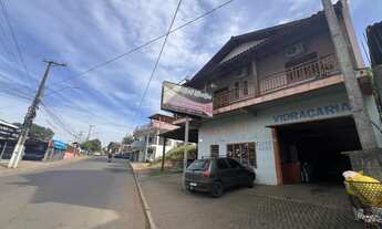 Imagem 3: CASA COMERCIAL DO BAIRRO EMANCIPAÇÃO