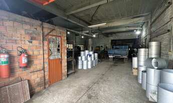 Imagem 4: CASA COMERCIAL DO BAIRRO EMANCIPAÇÃO