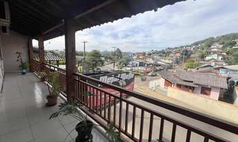 Imagem 6: CASA COMERCIAL DO BAIRRO EMANCIPAÇÃO