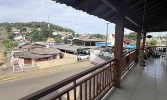 Imagem 7: CASA COMERCIAL DO BAIRRO EMANCIPAÇÃO