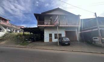 Imagem: CASA COMERCIAL DO BAIRRO EMANCIPAÇÃO