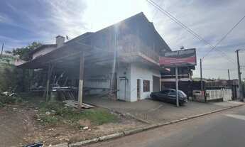 Imagem 2: CASA COMERCIAL DO BAIRRO EMANCIPAÇÃO