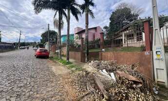 Imagem 2: CASA NO BAIRRO EMANCIPAÇÃO