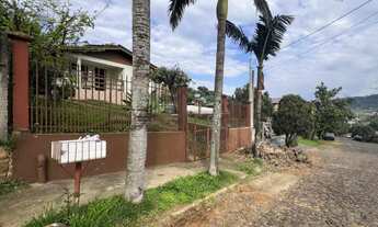 Imagem 3: CASA NO BAIRRO EMANCIPAÇÃO