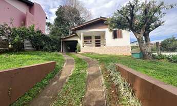 Imagem 4: CASA NO BAIRRO EMANCIPAÇÃO